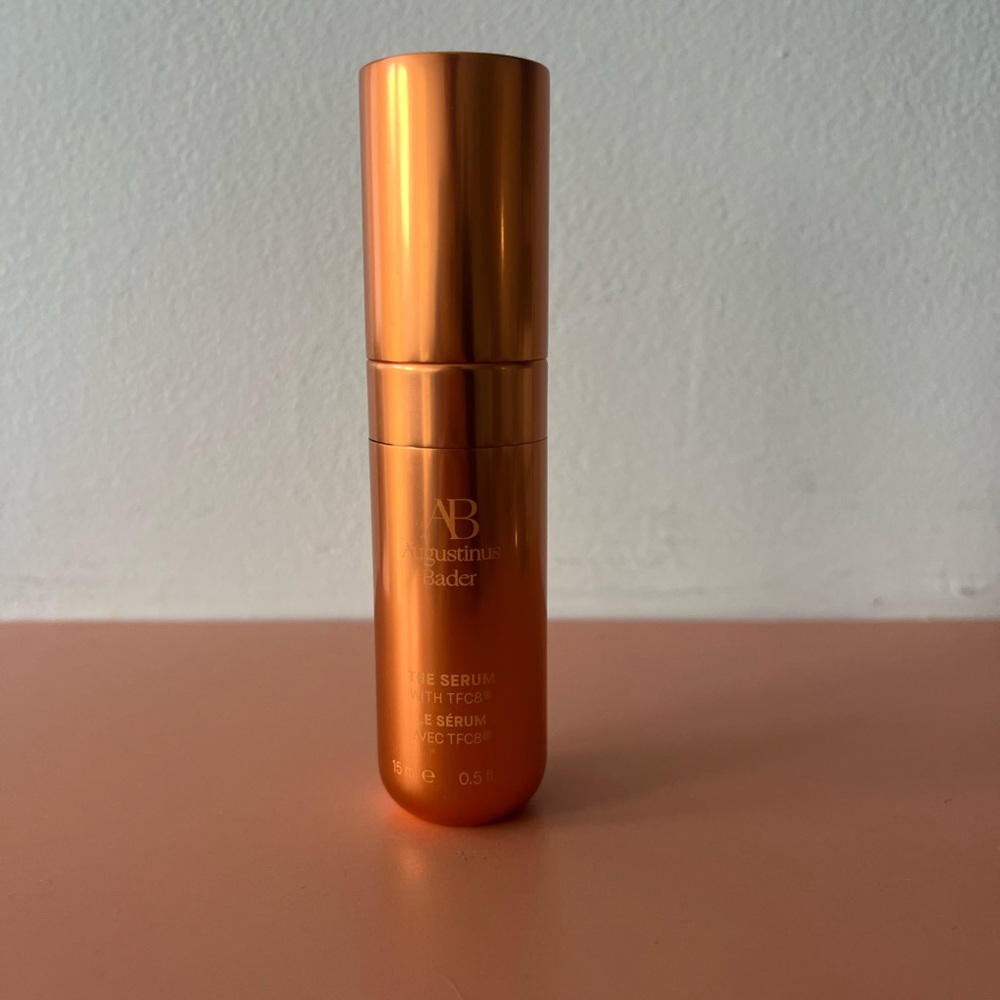 Augustinus Bader The Serum- 15 ml
